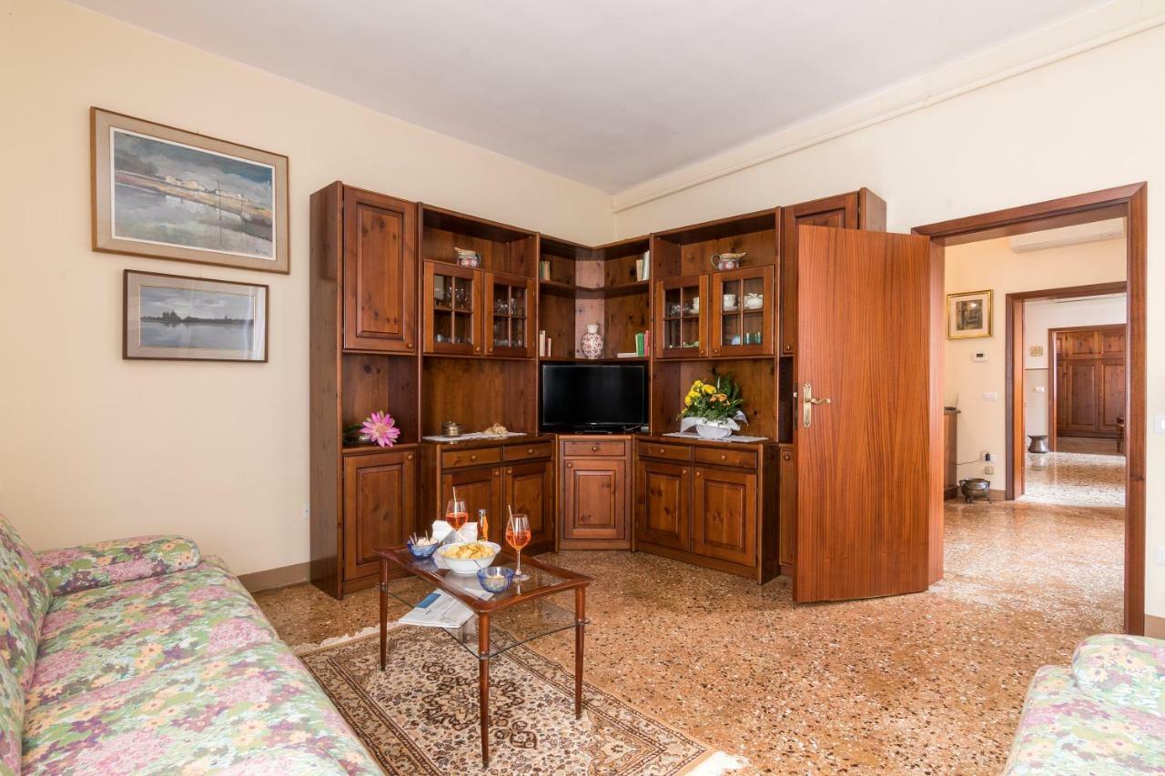 Appartement Ca' Dada Venise