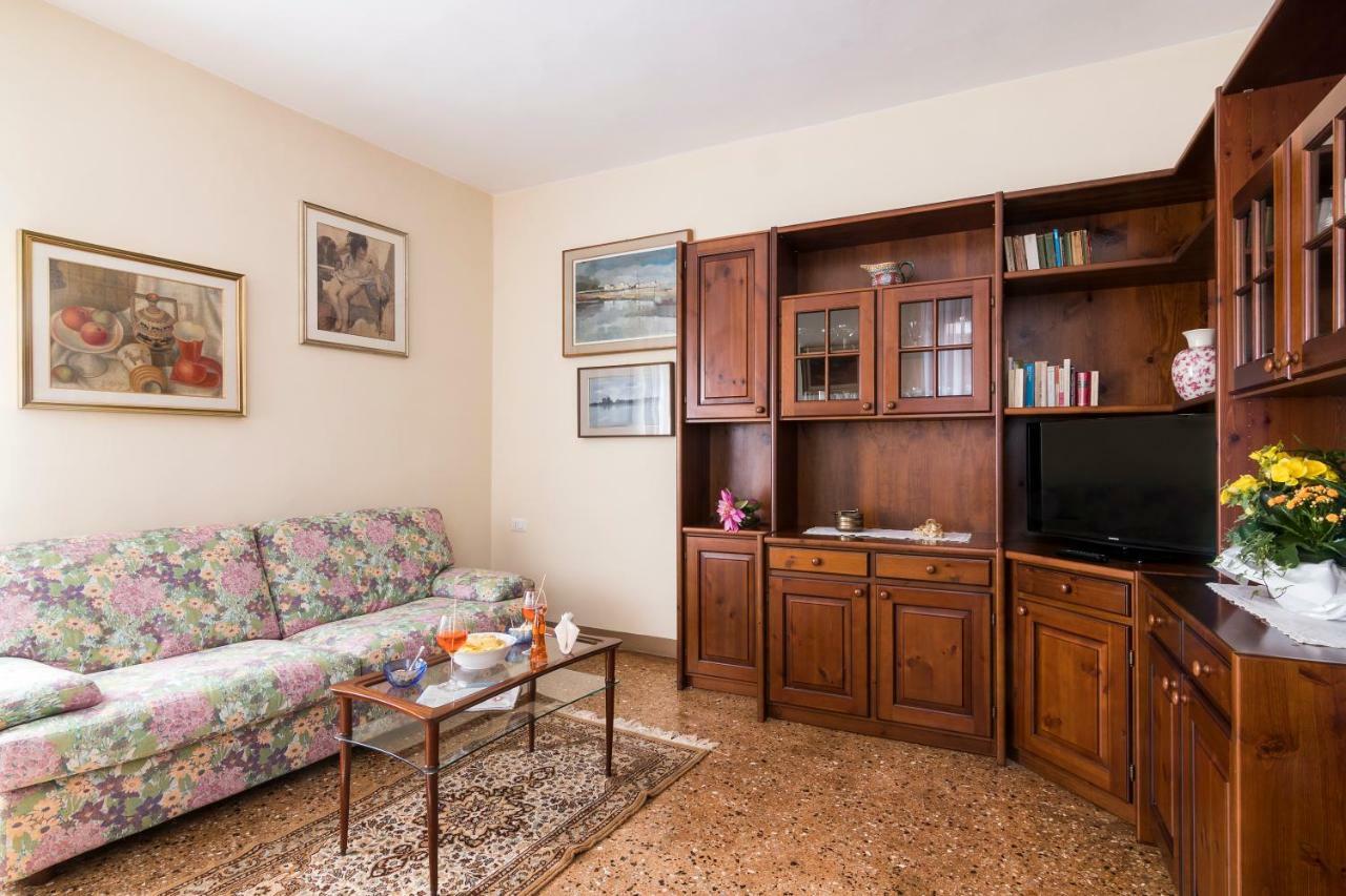 Appartement Ca' Dada Venise
