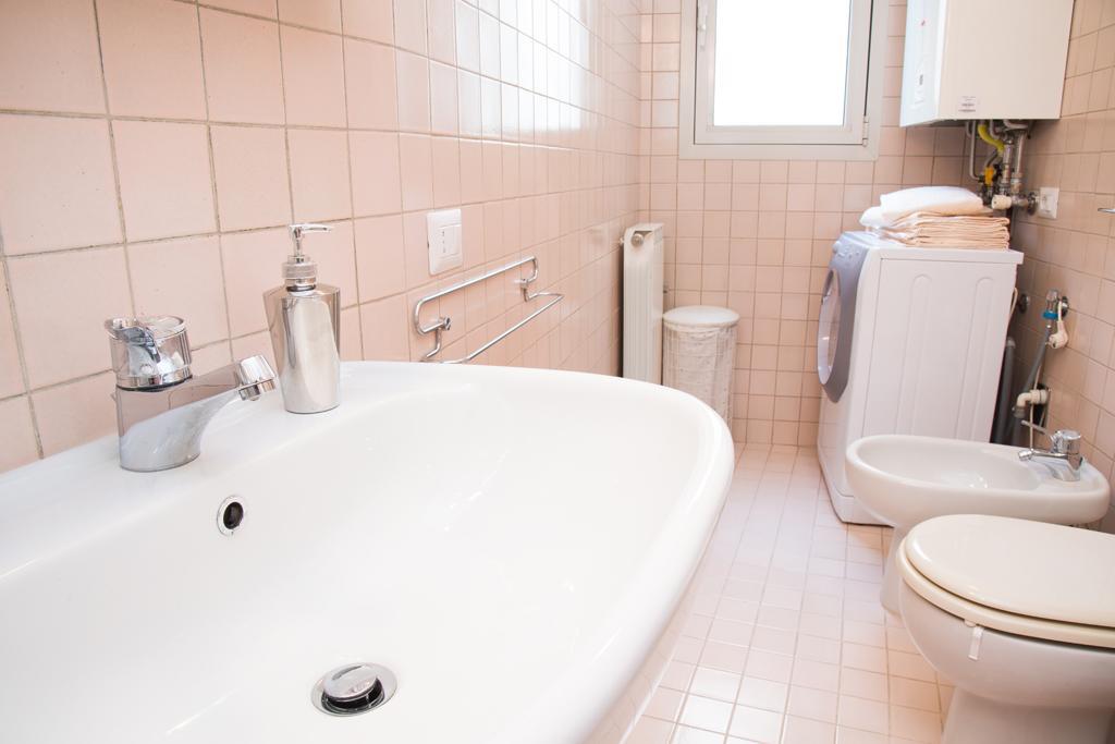 Ca' Dada Appartement