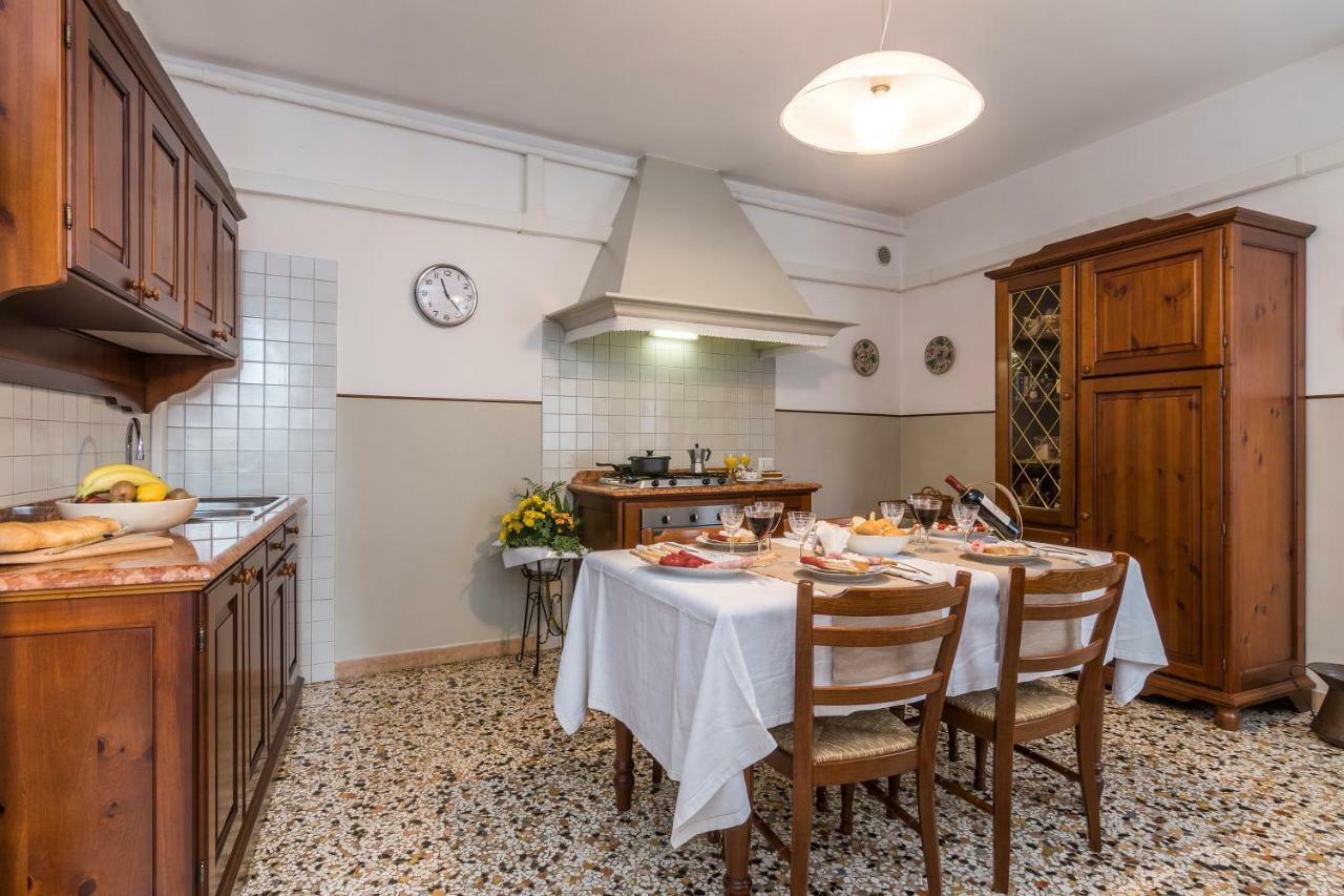 Ca' Dada Appartement