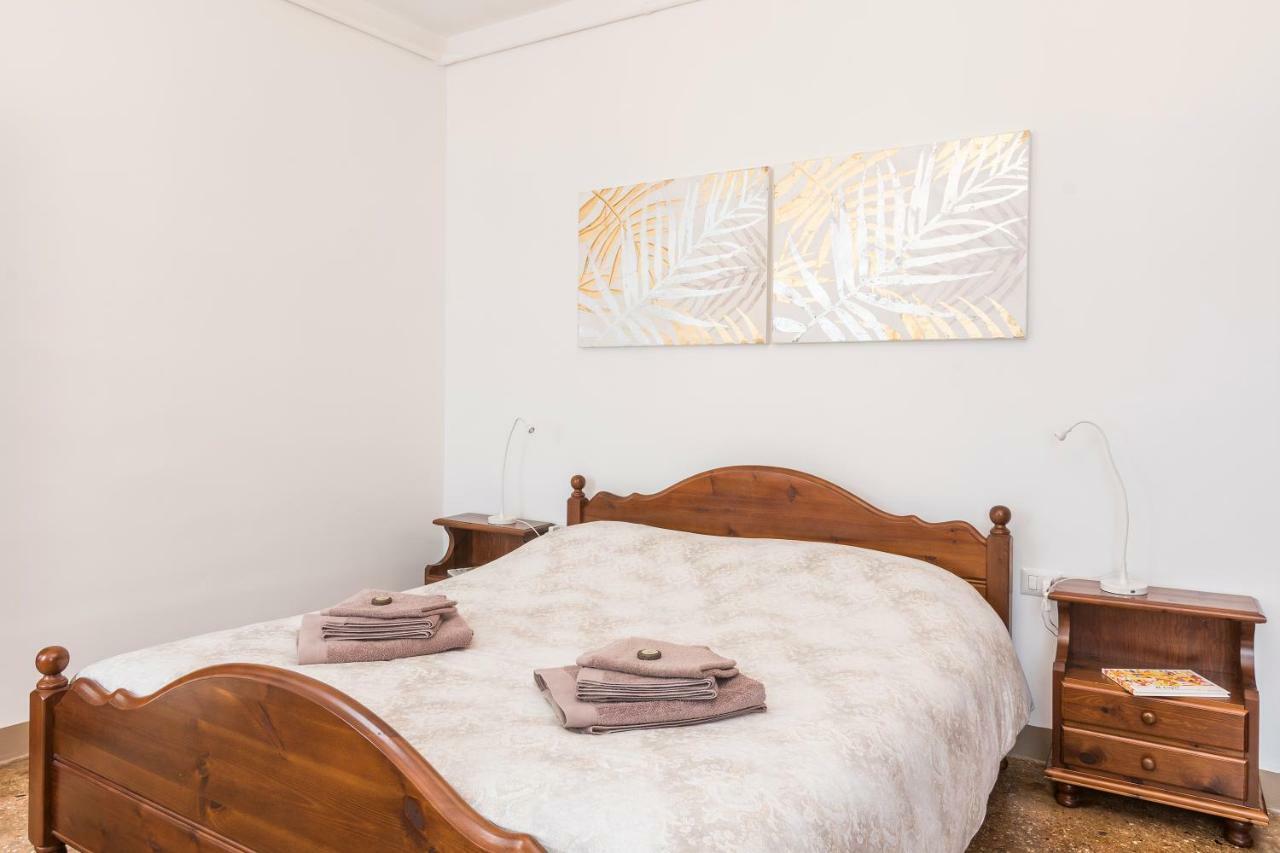 Ca' Dada Appartement