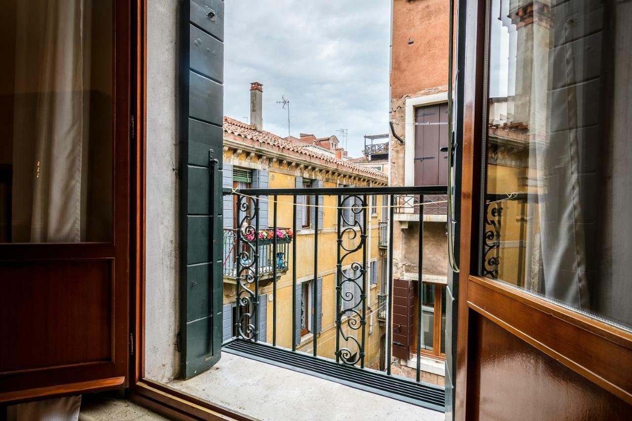 Appartement Ca' Dada Venetië