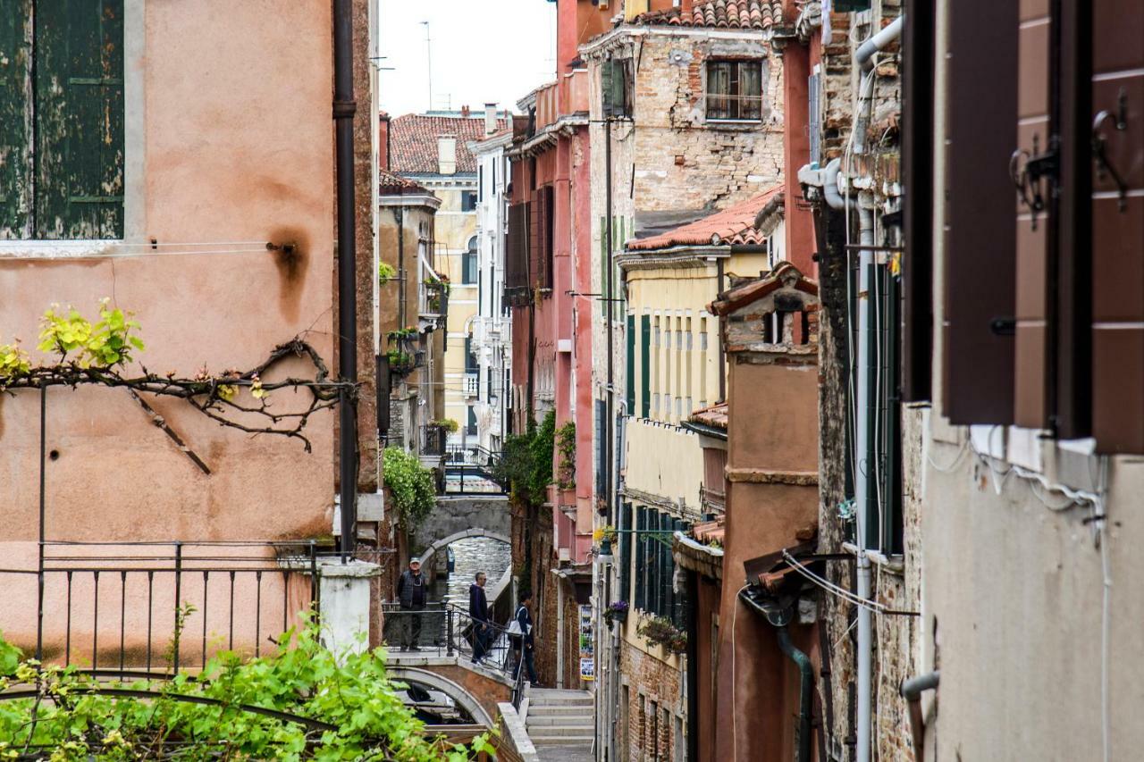 Appartement Ca' Dada Venetië