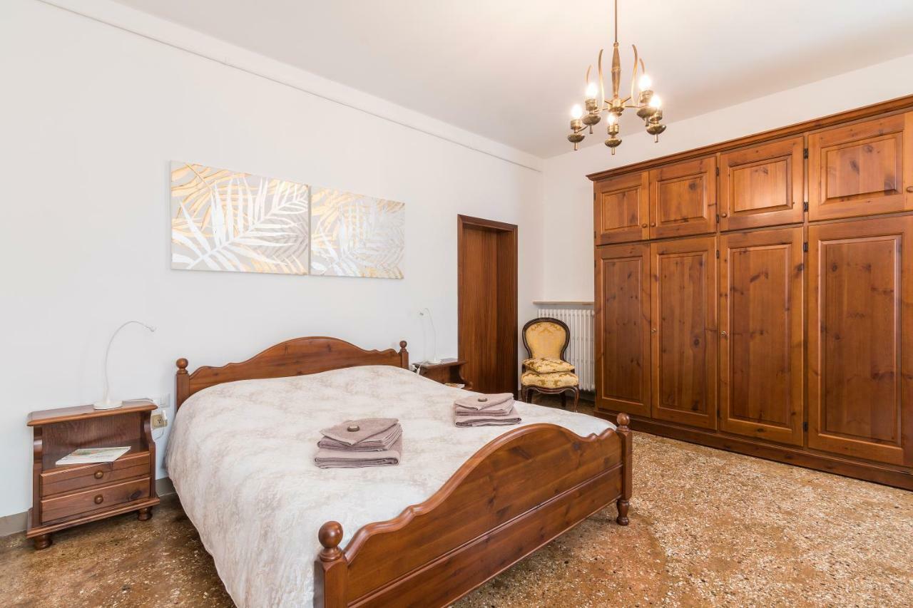 Appartement Ca' Dada *