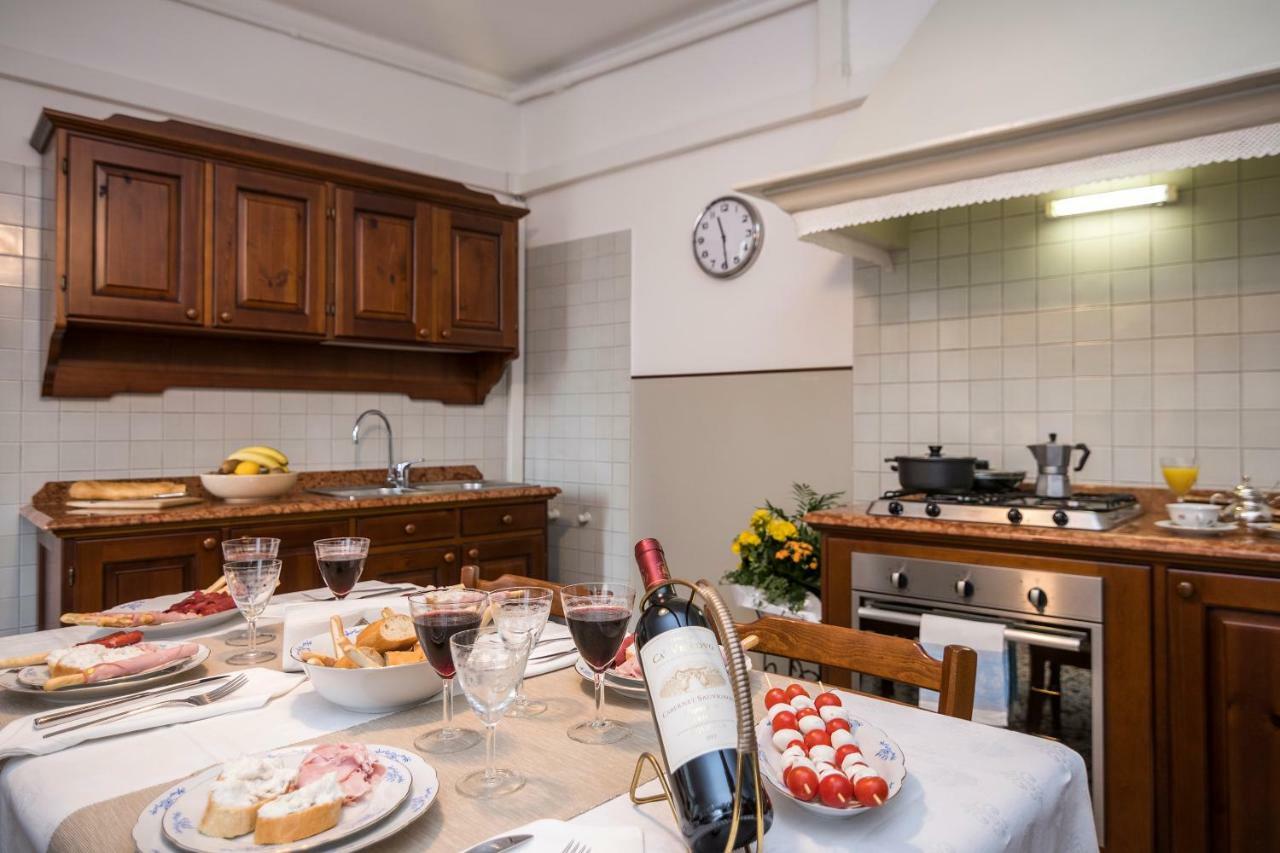 Ca' Dada Appartement *