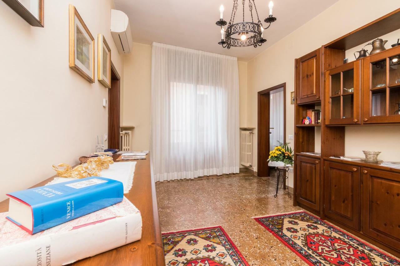 Appartement Ca' Dada Venetië