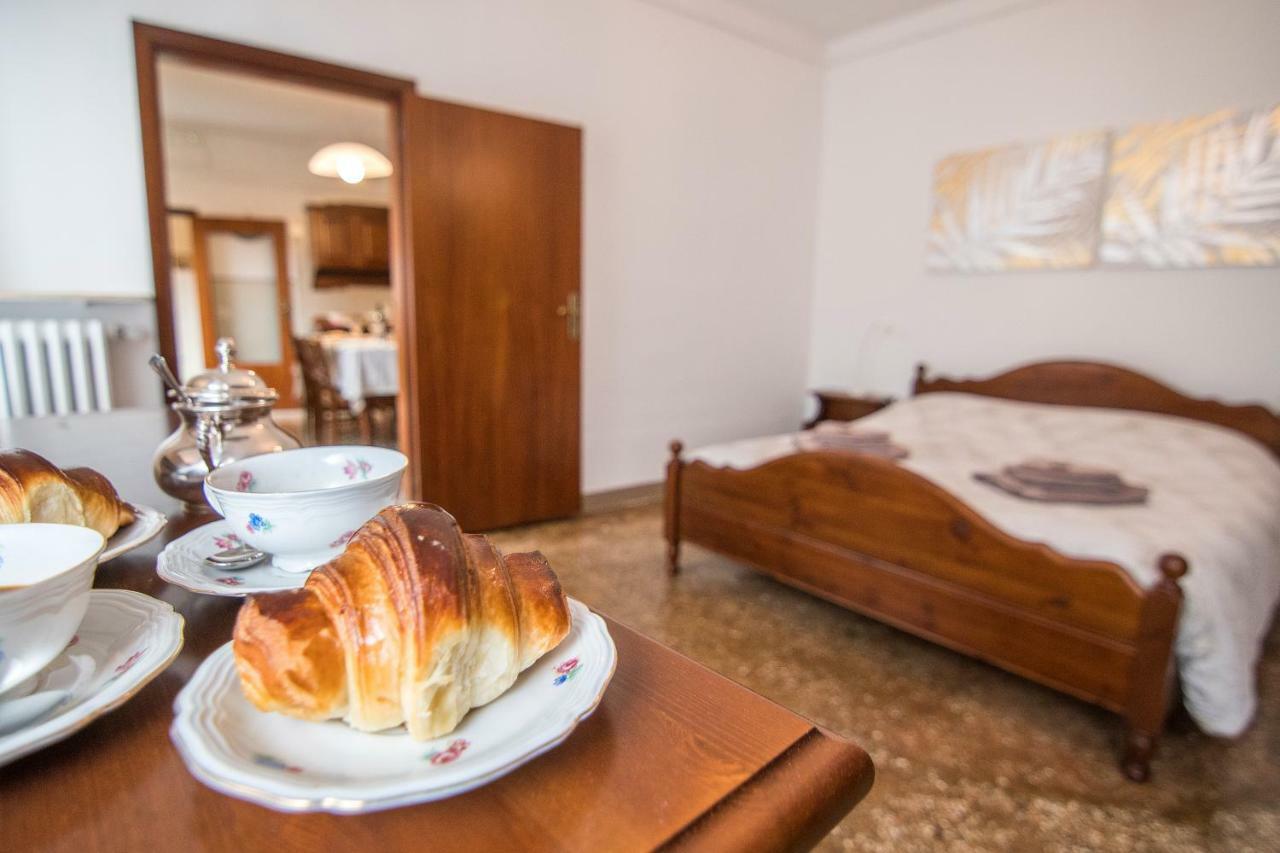 Appartement Ca' Dada Venetië